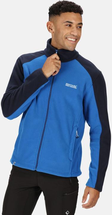 Image du produit Regatta Great Outdoors Hedman II Veste polaire bicolore (XXL)