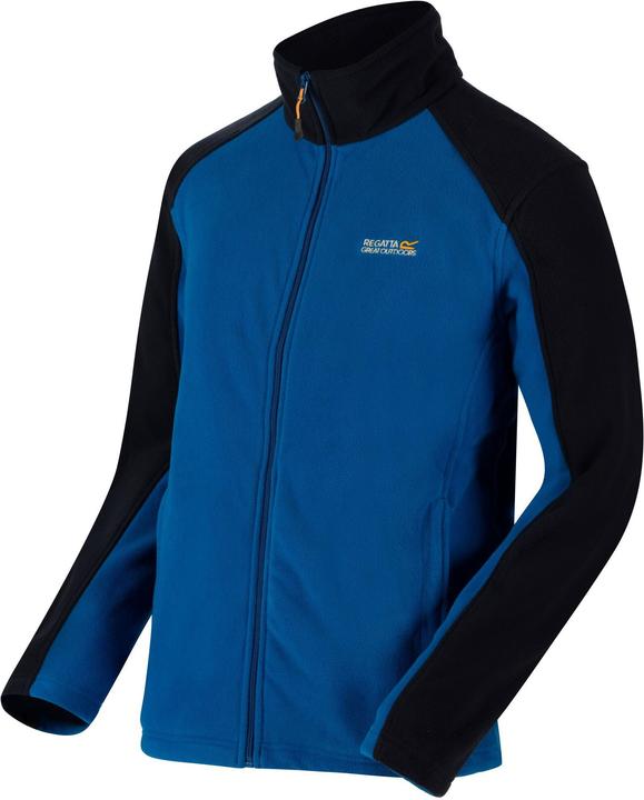 Image du produit Regatta Great Outdoors Hedman II Veste polaire bicolore (XXL)