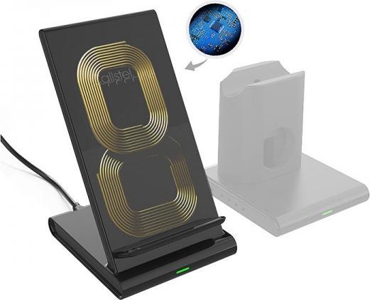 Immagine prodotto Callstel Stazione di ricarica a induzione 3in1 (10 W)