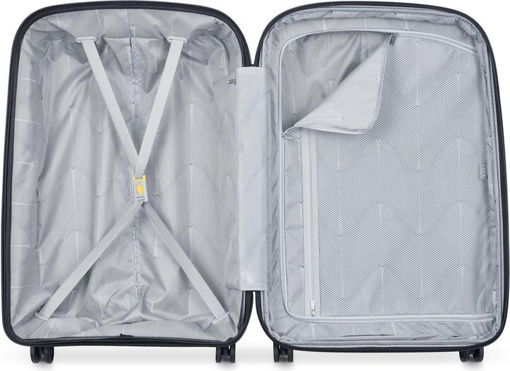 Image du produit Delsey Belmont Plus 4 roues trolley M 71 cm (87 l, XL (à partir de 115l))