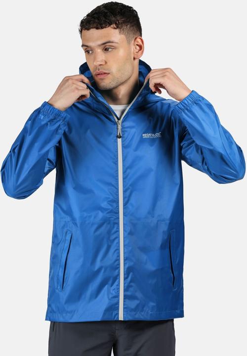 Immagine prodotto Regatta Giacca antipioggia impermeabile Pack It Iii (4XL)