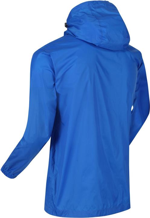 Immagine prodotto Regatta Giacca antipioggia impermeabile Pack It Iii (4XL)
