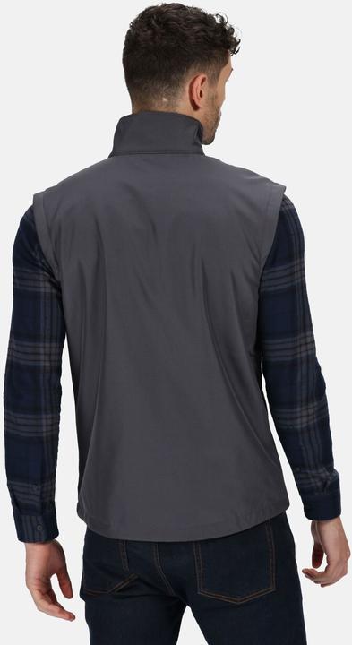 Produktbild Regatta Softshellweste Octagon Dreilagig Bedruckbar (4XL)