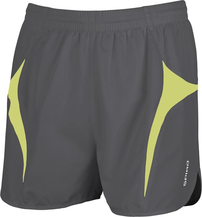 Spiro Microlite Laufshorts Sporthose