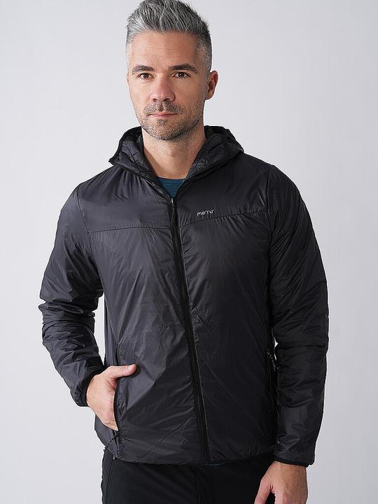 Actual product image Meru Isolationsjacke Naknek (XL)