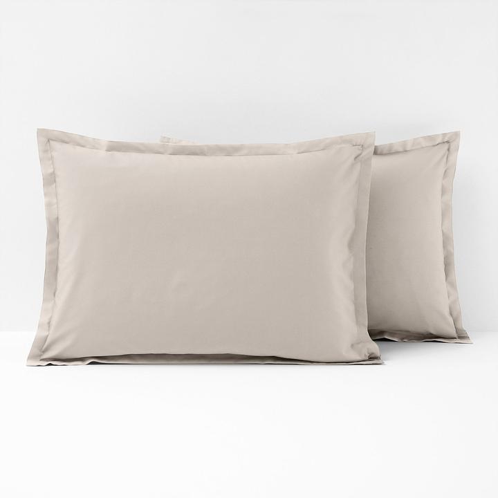 Produktbild La Redoute Interieurs Taie D Oreiller (Kopfkissenbezug, 50 x 70 cm)
