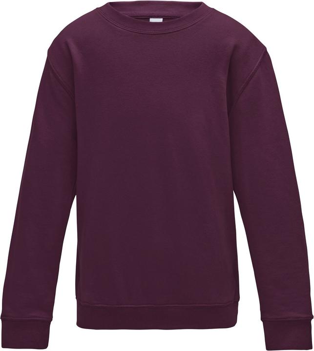 Immagine prodotto Awdis Felpa Just Hoods Pullover Unicolore (104)
