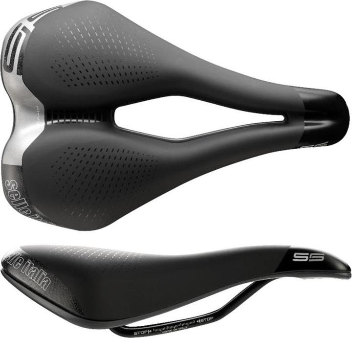 Selle Italia Max S5 Superflow