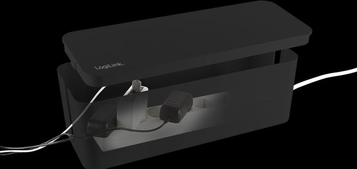 Produktbild LogiLink Kabelbox-Set