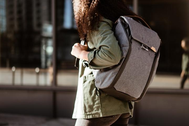 Produktbild Peak Design Everyday Backpack 20L (20 l)