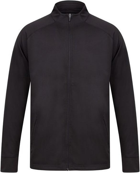 Actual product image Finden & Hales Track jacket (S)