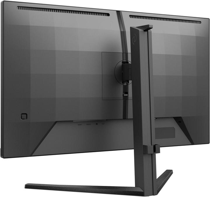 Actual product image Philips 68,5cm (27,0") 27M2N3200A 16:09 2xHDMI+DP IPS bl/gr retail (1920 x 1080 pixels, 27")