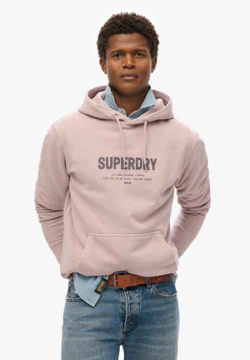 Immagine prodotto Superdry Utility Sport Hoodie (S)