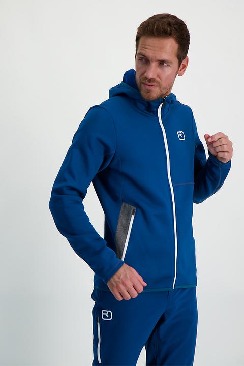 Immagine prodotto Ortovox Fleece Hoody (XL)