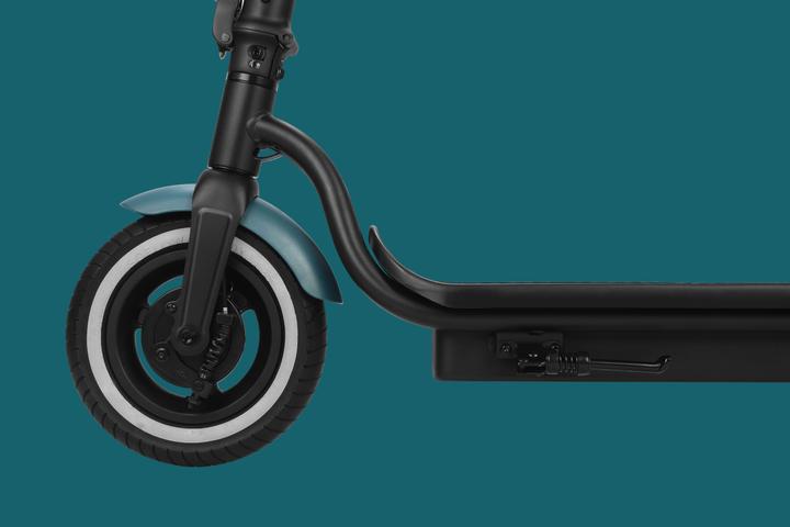 Image du produit SoFlow SO2 Air MAX (20 km/h, 80 km, 500 W)