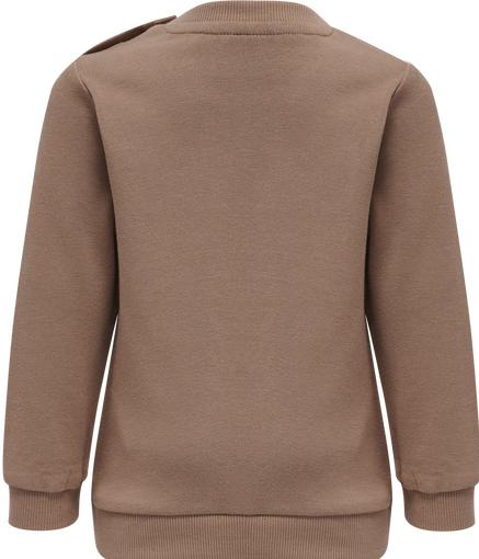 Actual product image hummel Hmlarine Crewsuit (56)