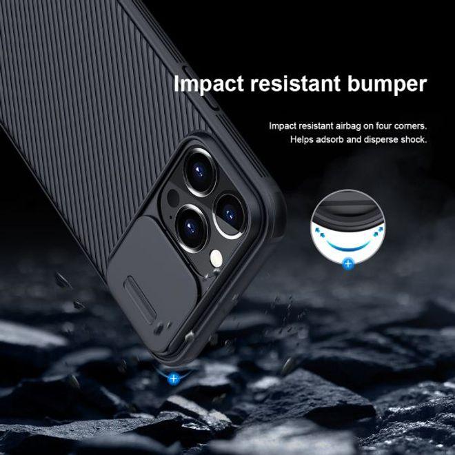 Produktbild Nillkin Hardcase (Apple iPhone 13 Pro)