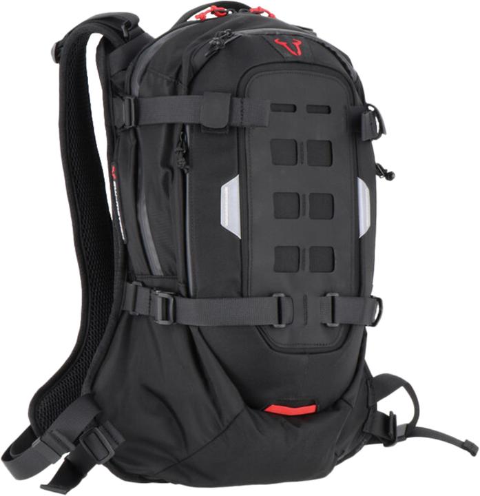 Actual product image Sw Motech PRO Cosmo Backpack (17 l)