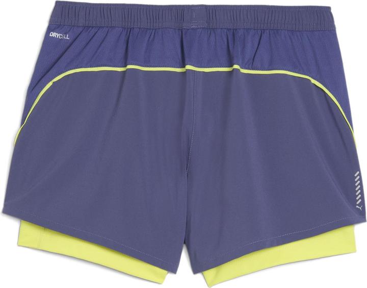 Actual product image Puma W RUN VELOCITY 2IN1 3" SHORT (XS)