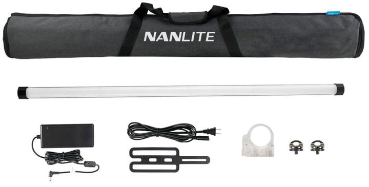 Produktbild Nanlite PavoTube II 30X 1Kit (Videoleuchte, Studioleuchte, Stableuchte)