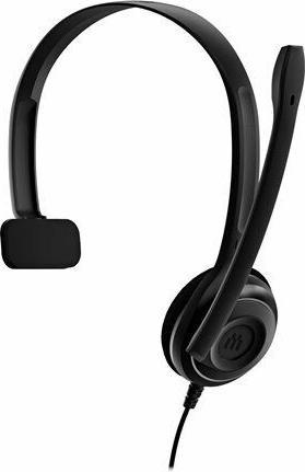 Immagine prodotto EPOS PC 7 USB 1000431 Cuffia VOIP (Cablato, USB-A)