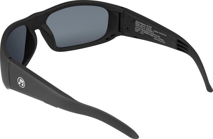 Immagine prodotto Technaxx Auricolare stereo senza orecchie BT X59 Bluetooth® Sport (72 h, Senza fili)