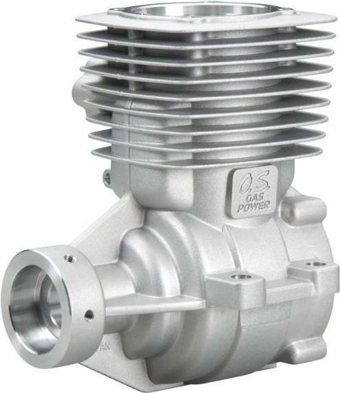 Actual product image O.S. Engines Crankcase Gt22