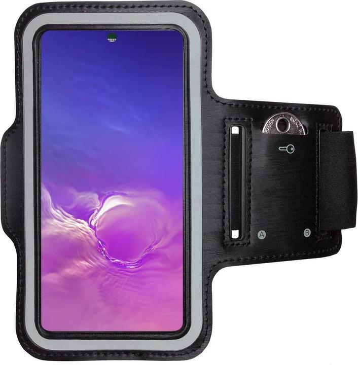Produktbild CoverKingz Sportarmband für Samsung Galaxy S10 Lite