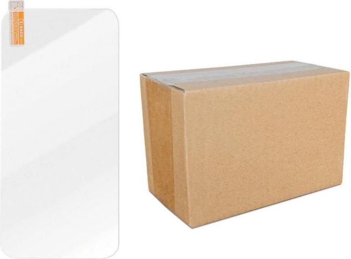 Hurtel Gehärtetes Glas im Multipack für Samsung Galaxy A25 5G – 50 Stück (50 Stück, Samsung Galaxy A25 5G)