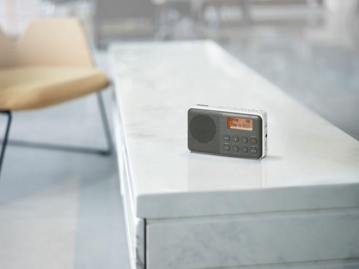 Immagine prodotto Sangean DPR-64 (DAB, FM)