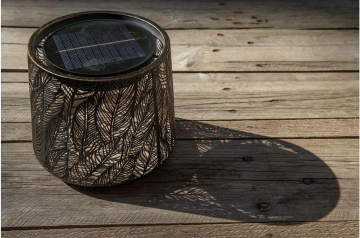 Produktbild STT Solar Antic Mini Sombra