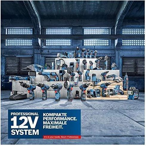 Actual product image Bosch Professional GRO 12V-35 Professional