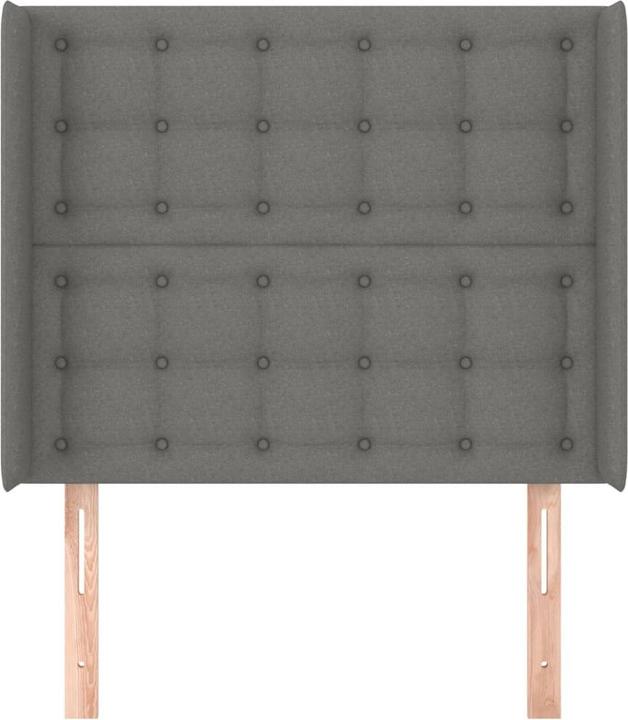 Produktbild VidaXL Franco (93 x 16 x 128 cm)