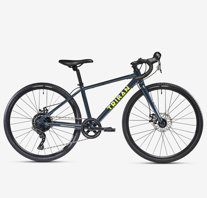 Van rysel GRAVEL 520 (26")
