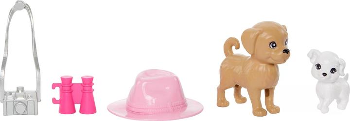 Immagine prodotto Barbie Stacie e 2-Pack