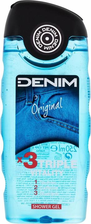 Actual product image AXE Original (250 ml)