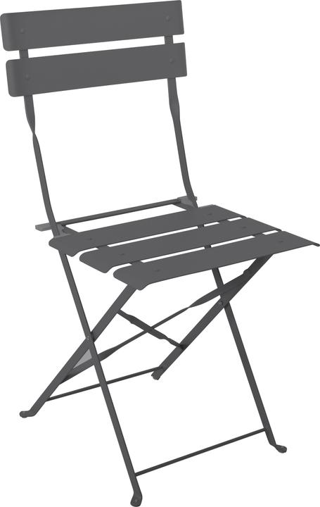 Actual product image Giardimo LAB Retro set incl. chairs (100 cm)