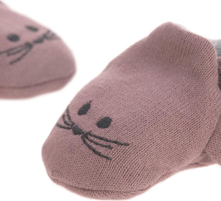 Image du produit Lässig Chaussons bébé (Taille unique)
