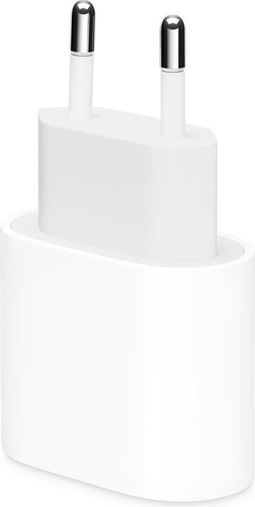 Apple Adaptateur d'alimentation USB-C (20 W)