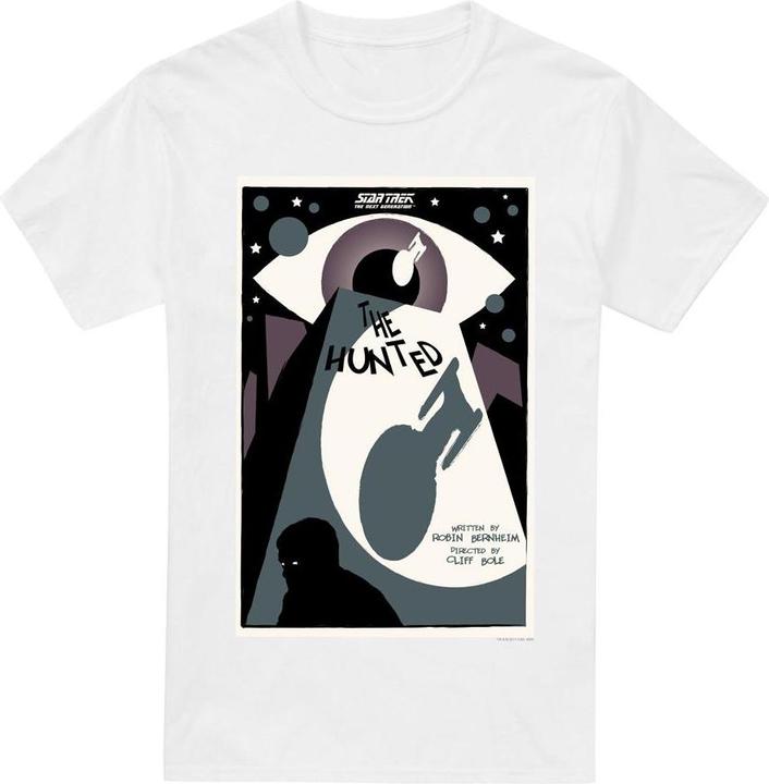 The Next Generation Season 3 Episode 11 TShirt (L)