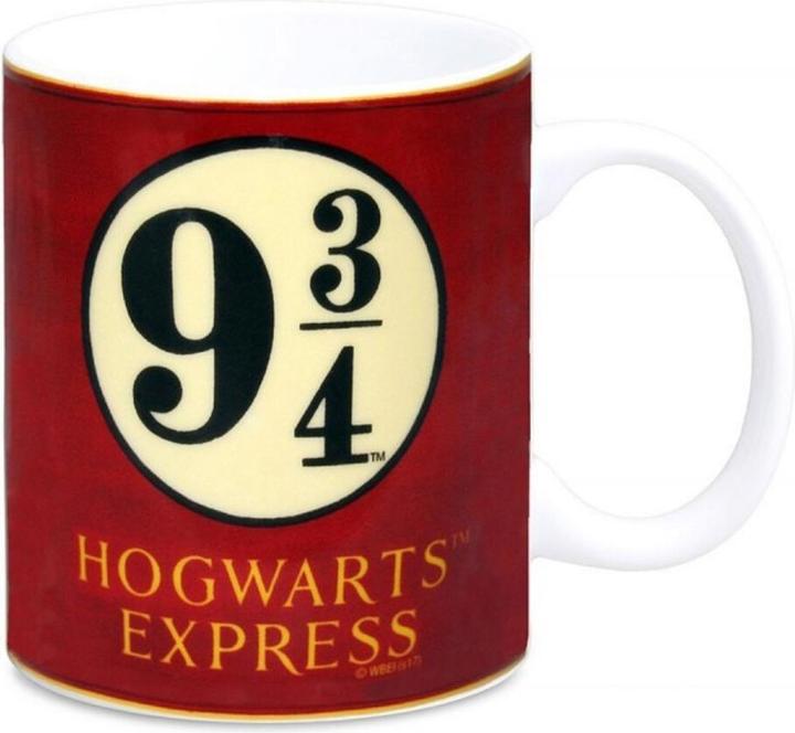 Immagine prodotto : Platform 9 3/4 (300 ml, 1 x)