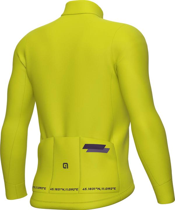 Image du produit Alé Pr-E Follow Me L/S Jersey (M)