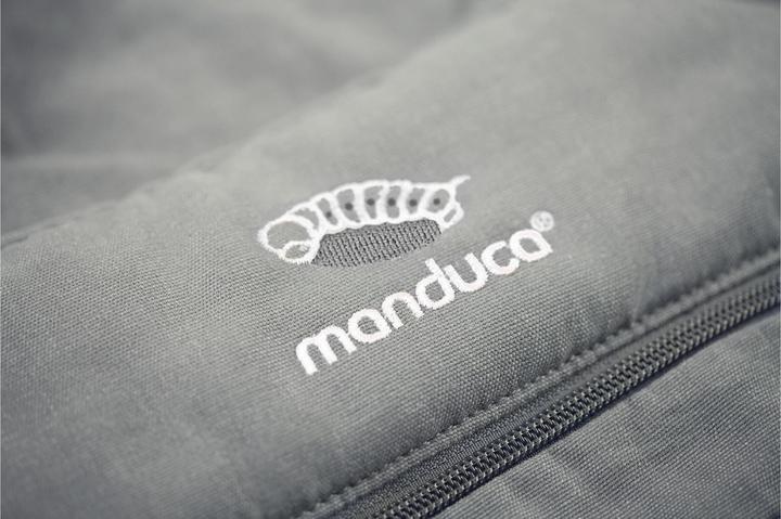 Actual product image Manduca Baby carrier XT