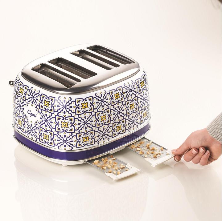 Image du produit Ariete 156 Grille-pain Capri