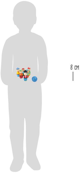 Productafbeelding small foot Piraten