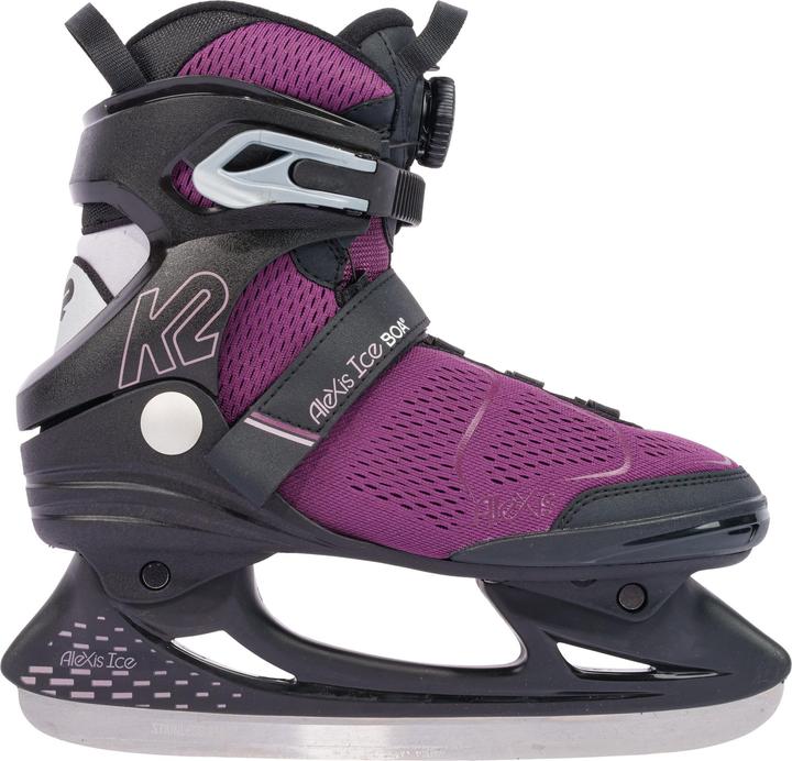 Produktbild K2 Alexis Ice Boa (39)