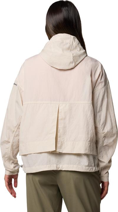 Actual product image Columbia Paracutie II (XL)