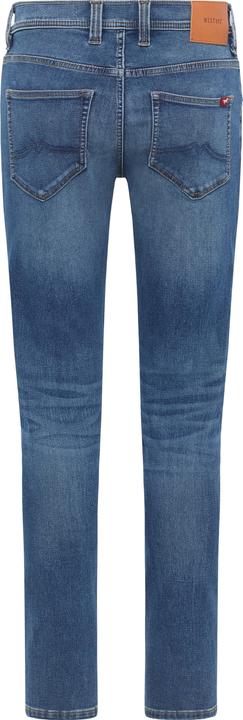 Immagine prodotto Mustang Oregon Tapered Jeans Medium Blue (W31/L32)