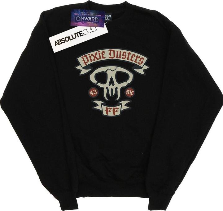 Disney Onward Pixie Dusters Sweatshirt (S)