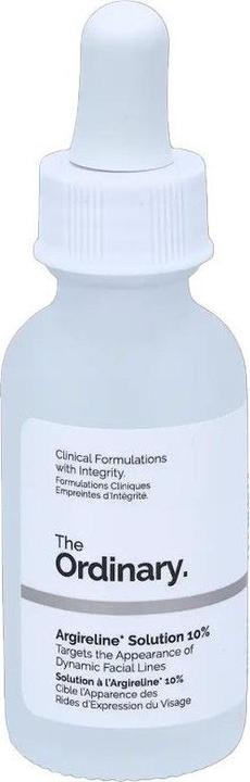 The Ordinary Argireline Solution 10% (30 ml)